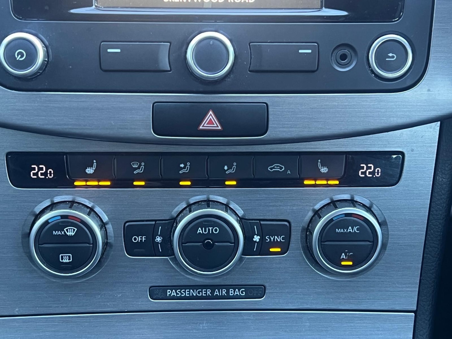 Used Volkswagen Passat for sale - 77670527: Photo 24