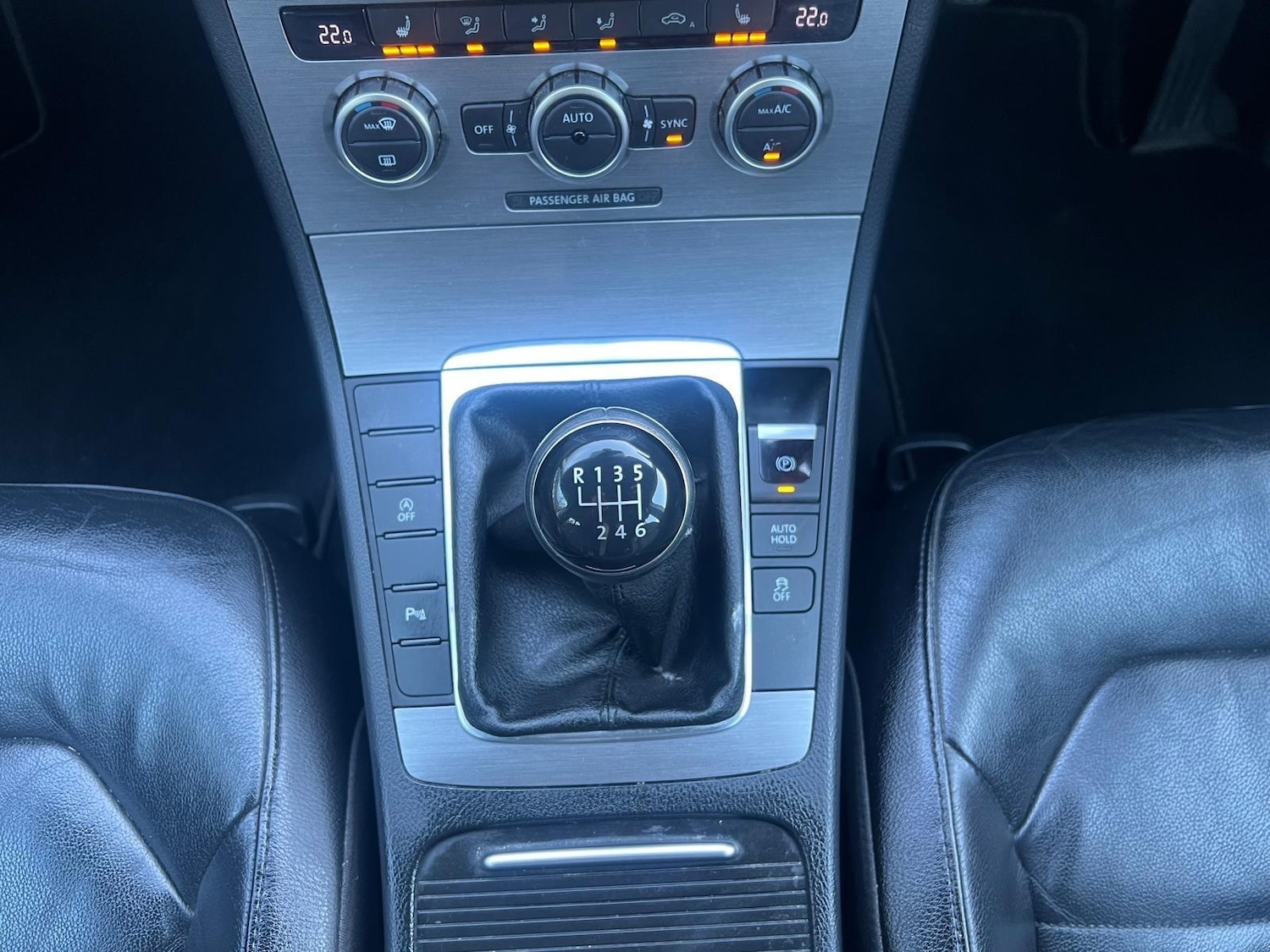 Used Volkswagen Passat for sale - 77670527: Photo 25