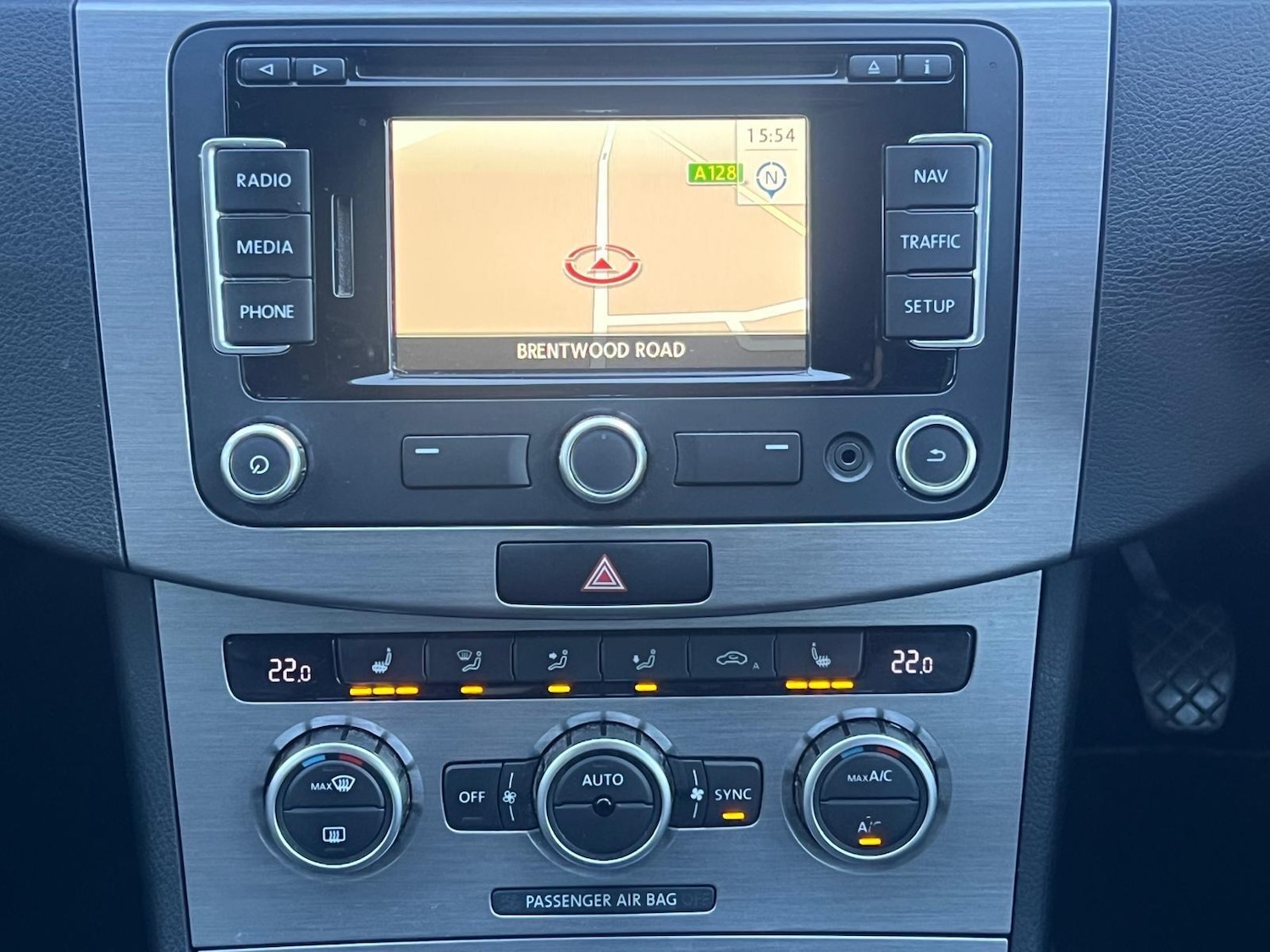 Used Volkswagen Passat for sale - 77670527: Photo 29