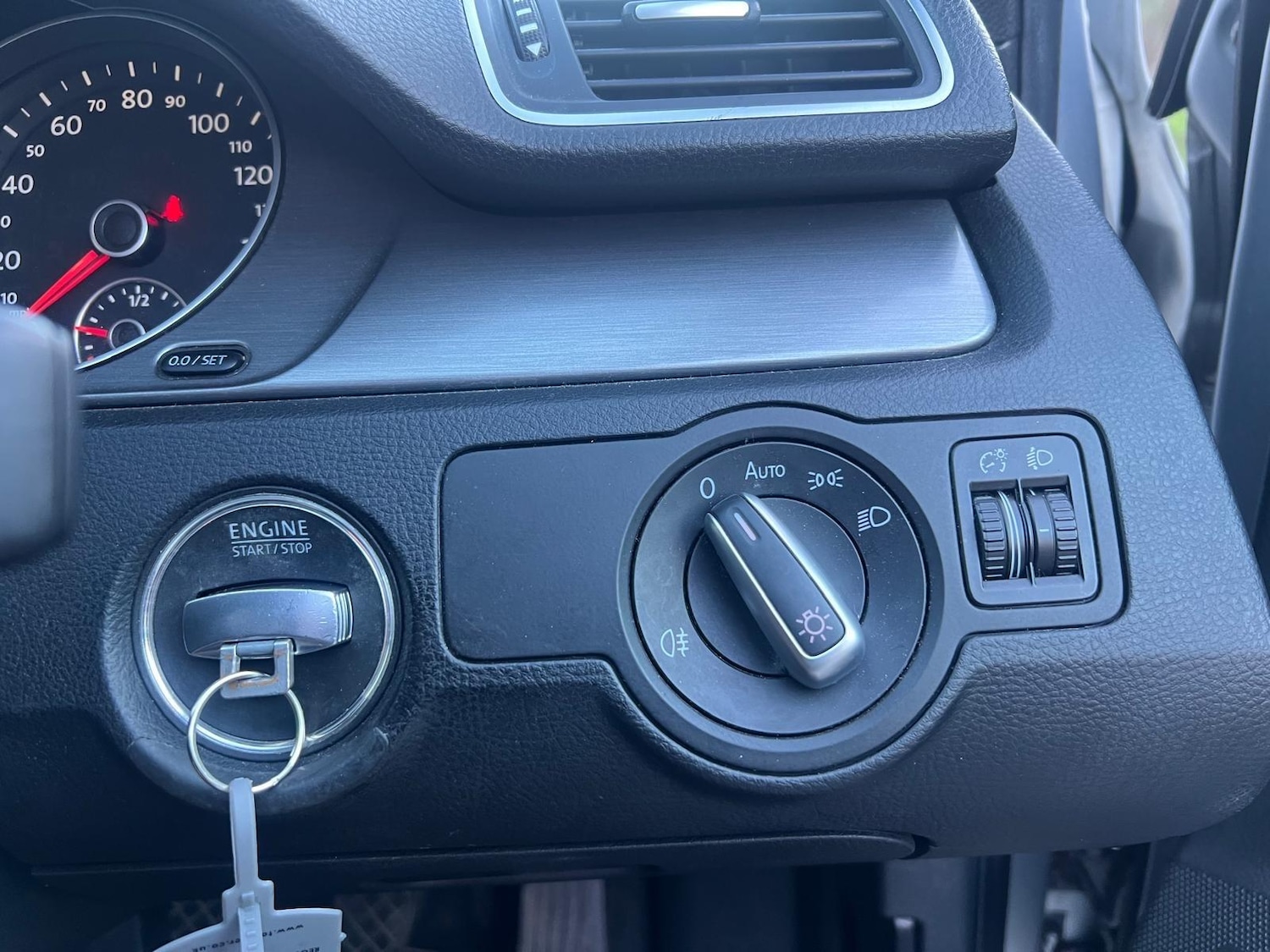 Used Volkswagen Passat for sale - 77670527: Photo 34