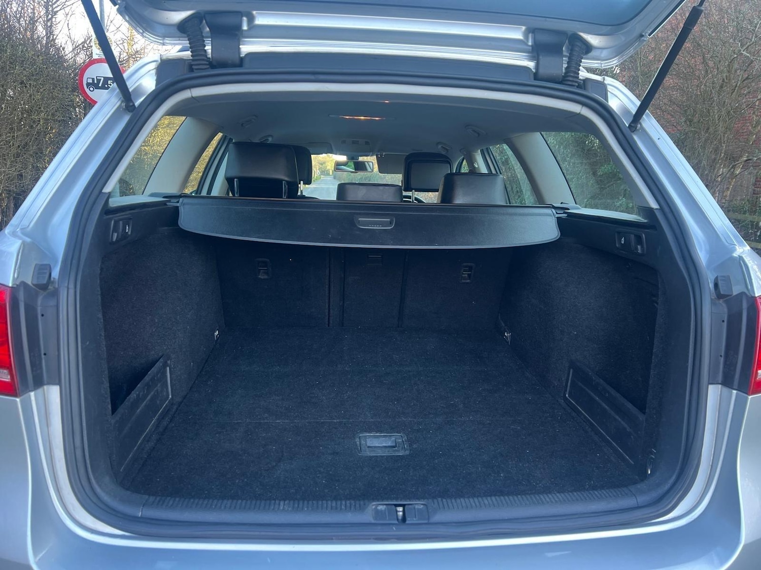 Used Volkswagen Passat for sale - 77670527: Photo 37