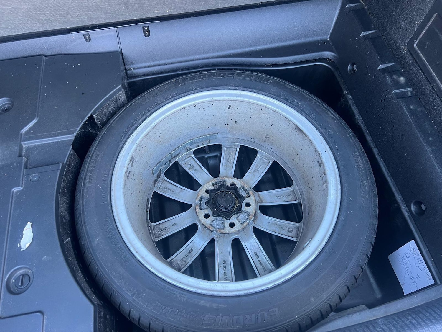 Used Volkswagen Passat for sale - 77670527: Photo 38