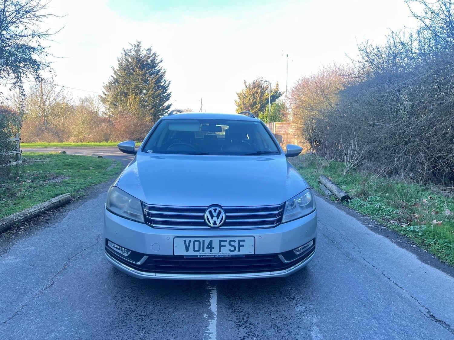 Used Volkswagen Passat for sale - 77670527: Photo 4