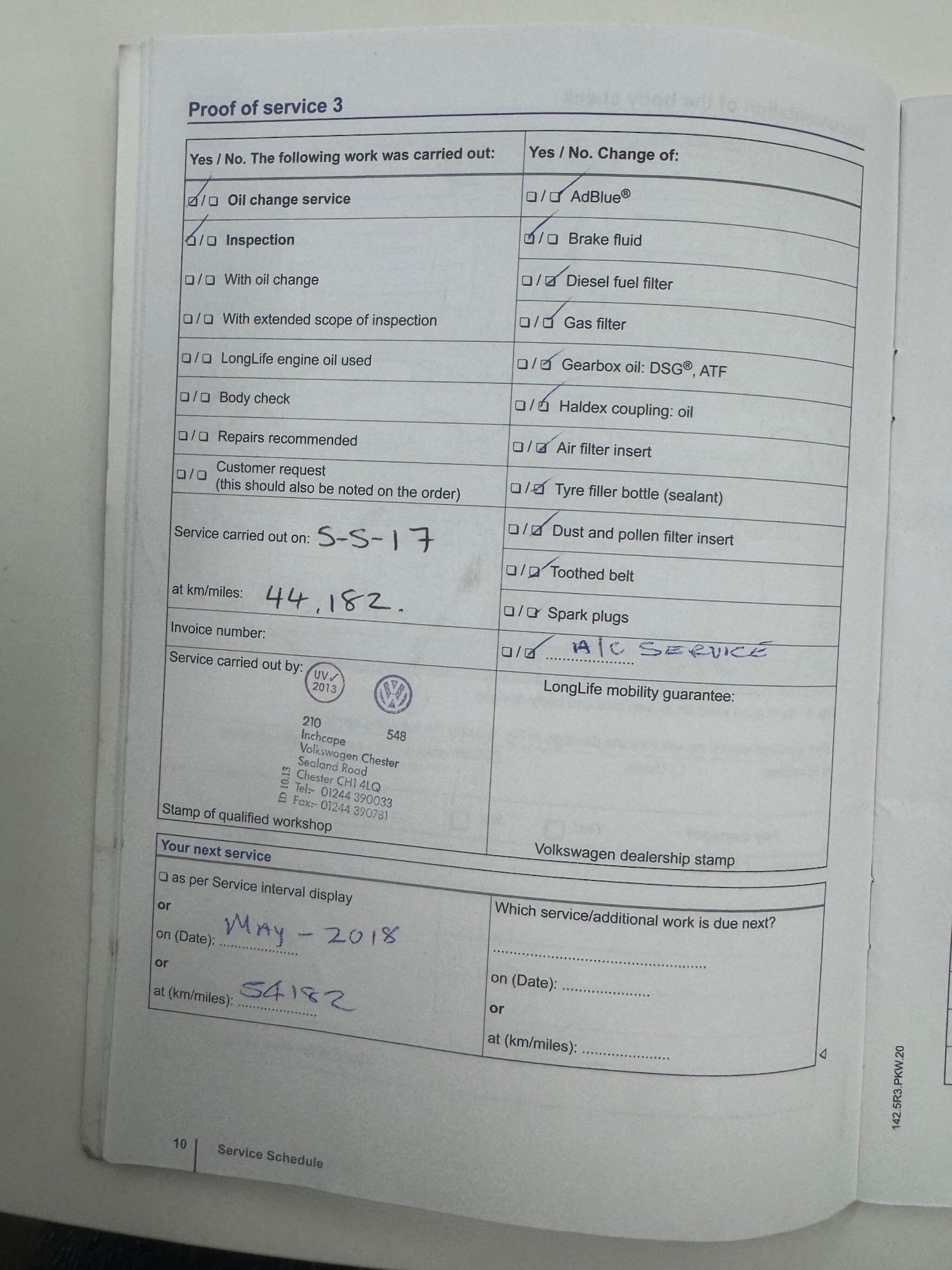 Used Volkswagen Passat for sale - 77670527: Photo 41