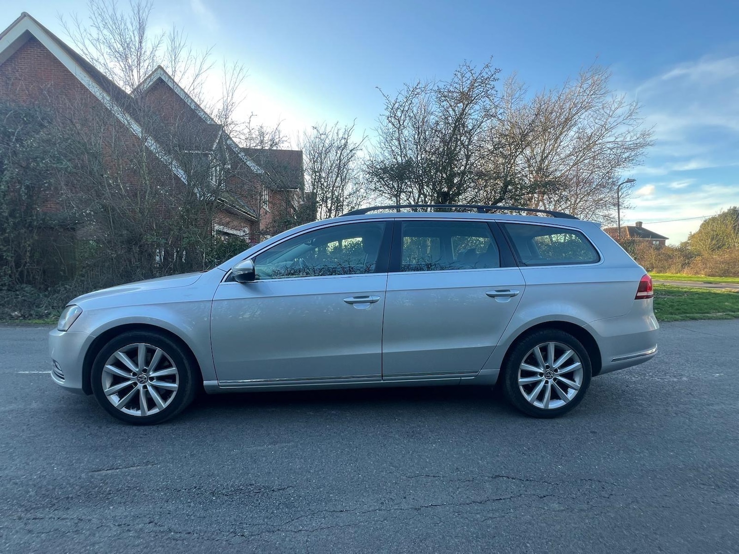 Used Volkswagen Passat for sale - 77670527: Photo 9