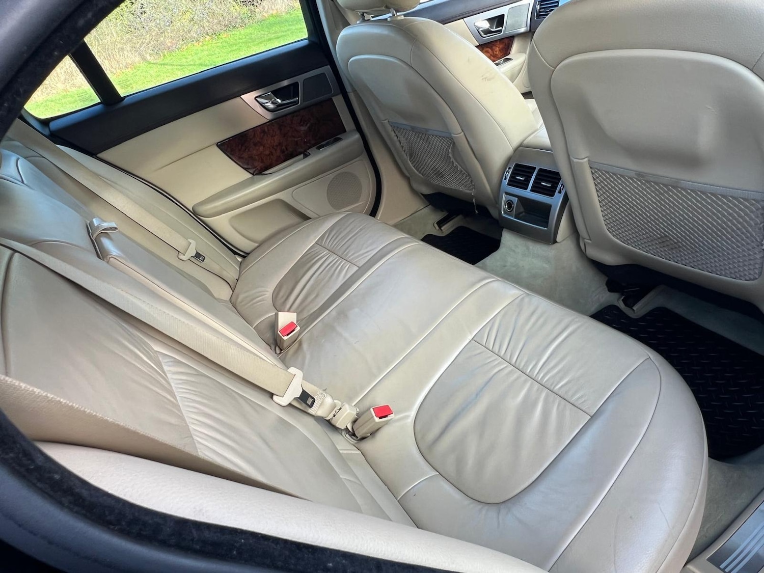 Used Jaguar XF 2011 for sale - 77229228: Photo 14