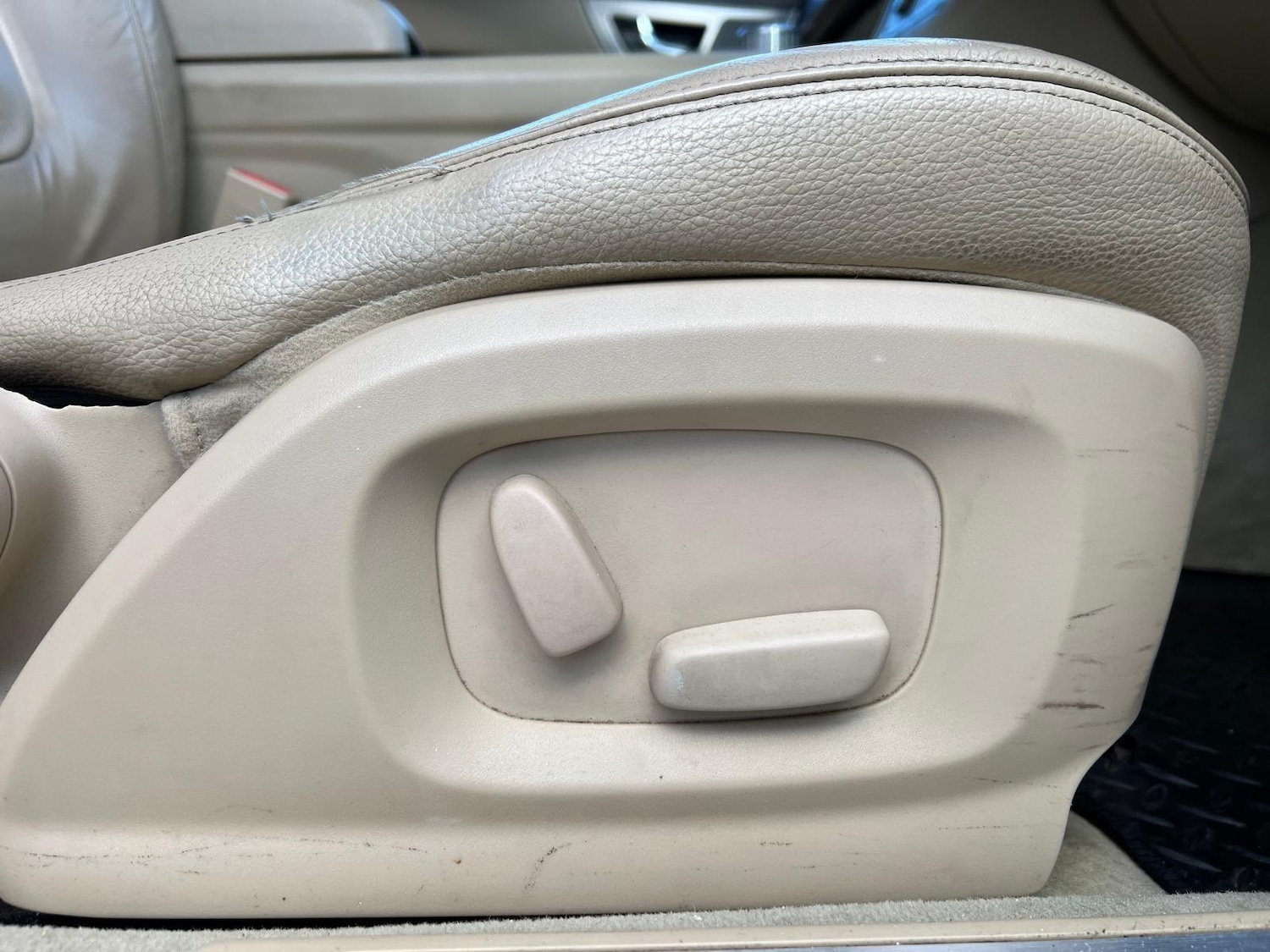 Used Jaguar XF 2011 for sale - 77229228: Photo 19