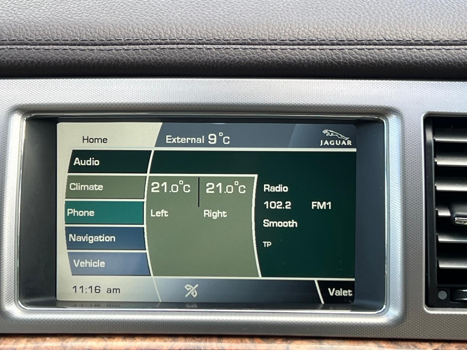 Used Jaguar XF 2011 for sale - 77229228: Photo 32