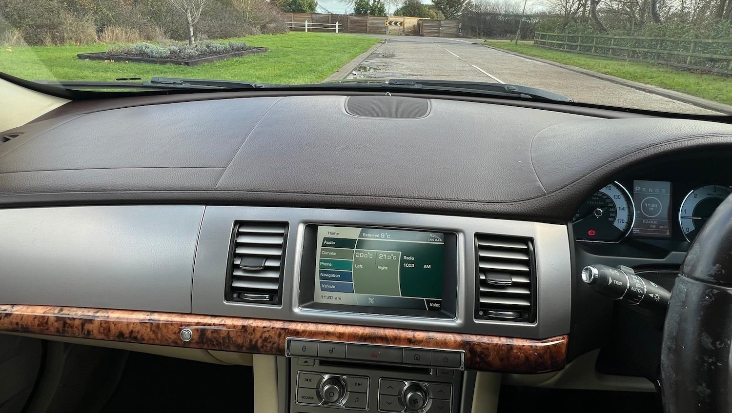 Used Jaguar XF 2011 for sale - 77229228: Photo 34