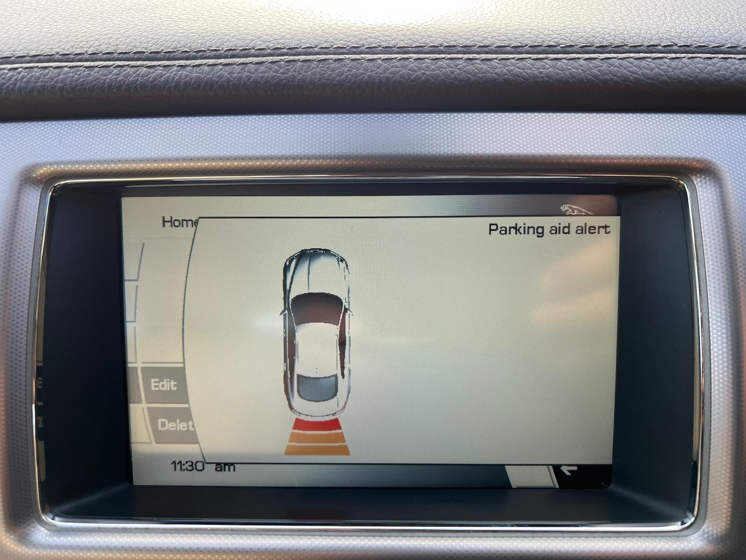 Used Jaguar XF 2011 for sale - 77229228: Photo 37