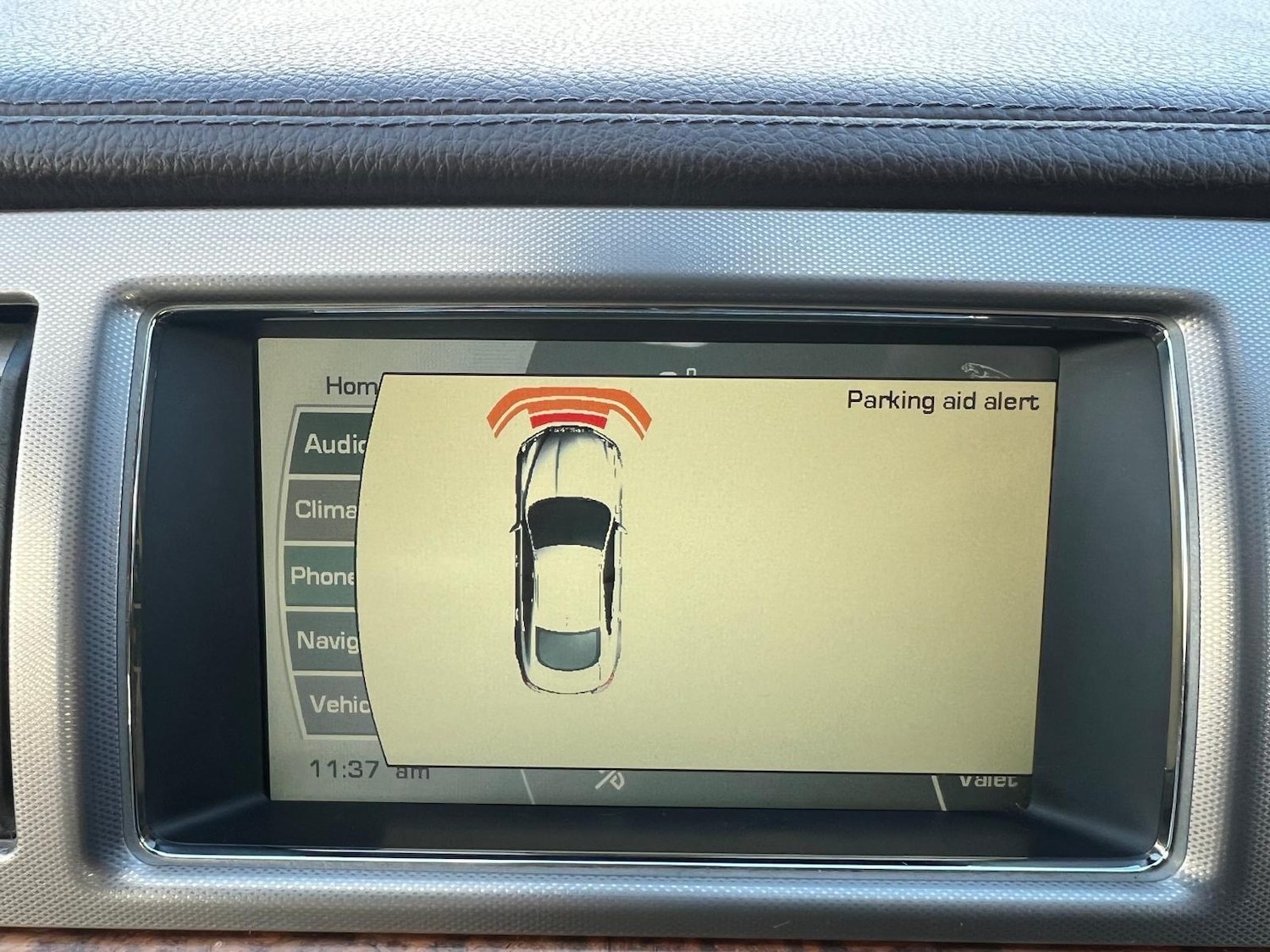 Used Jaguar XF 2011 for sale - 77229228: Photo 39