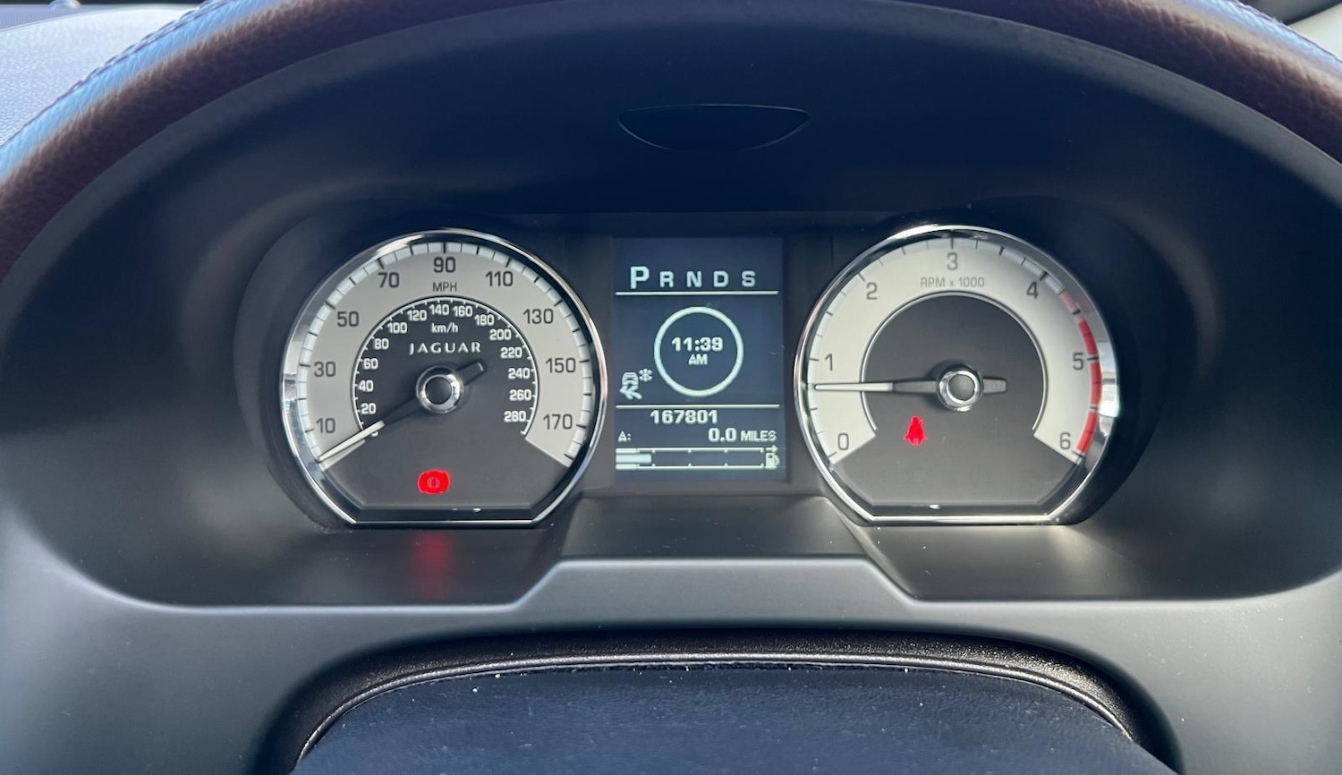 Used Jaguar XF 2011 for sale - 77229228: Photo 40