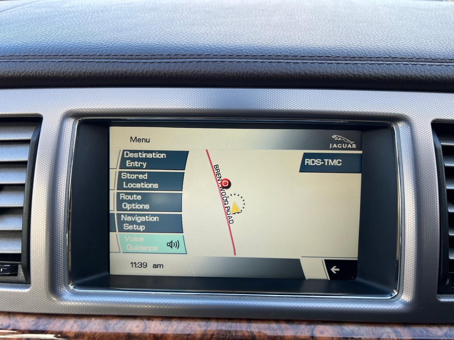 Used Jaguar XF 2011 for sale - 77229228: Photo 41