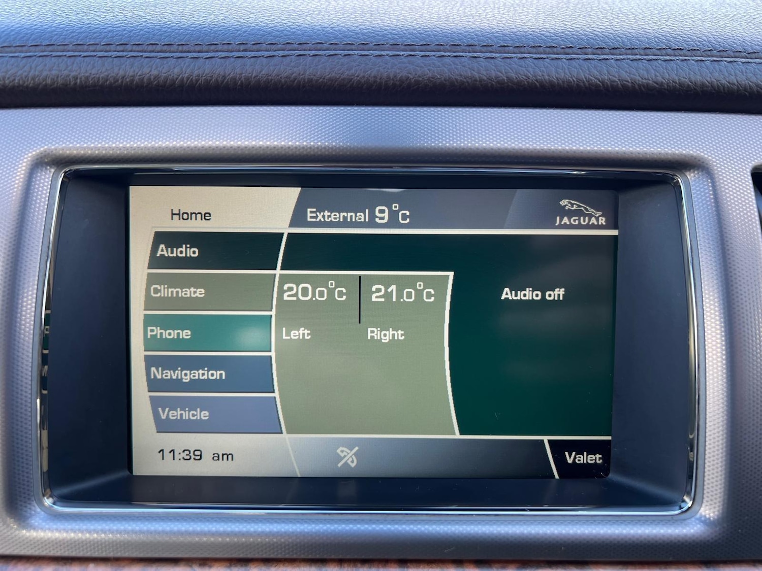 Used Jaguar XF 2011 for sale - 77229228: Photo 42