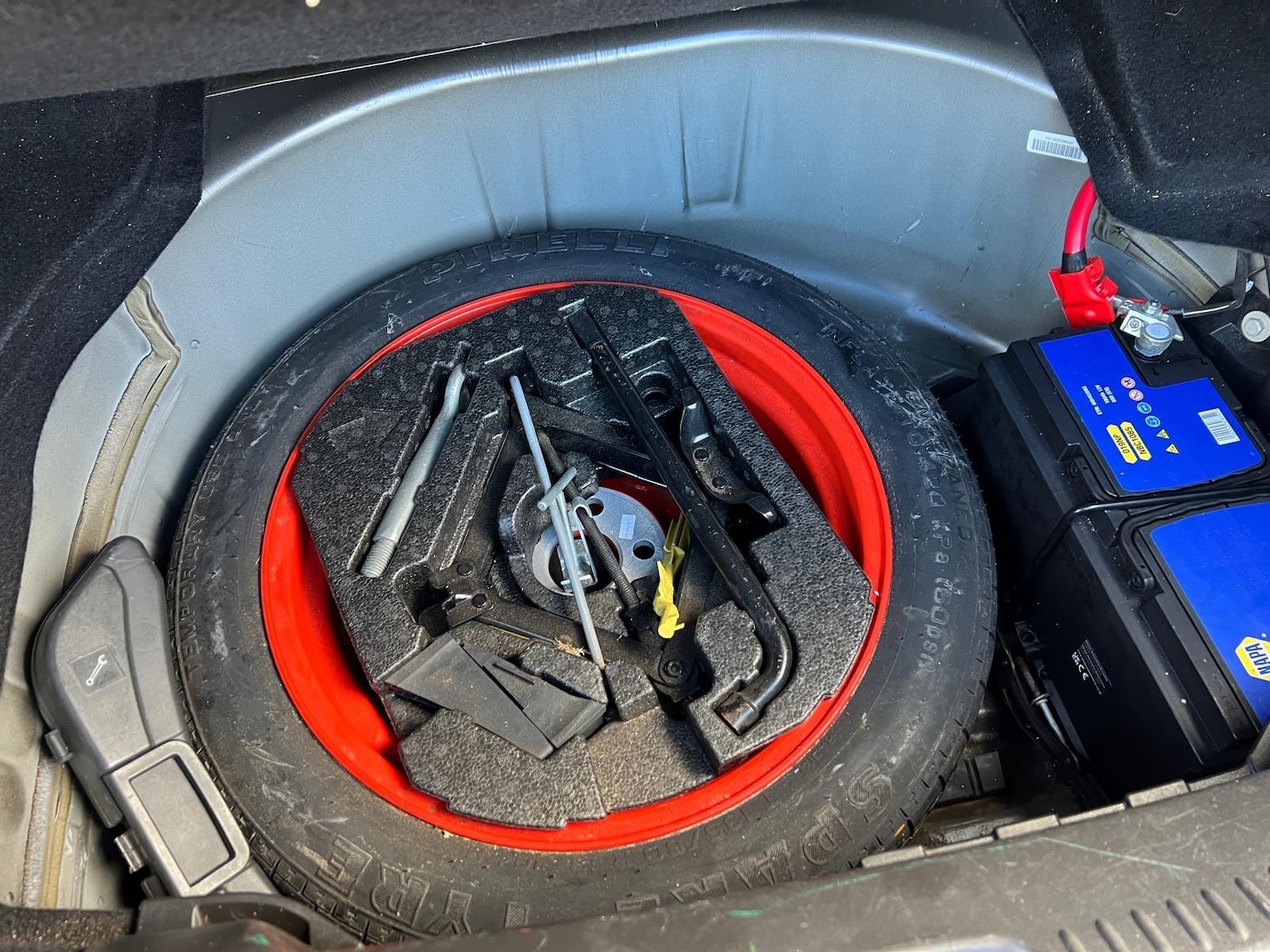 Used Jaguar XF 2011 for sale - 77229228: Photo 45