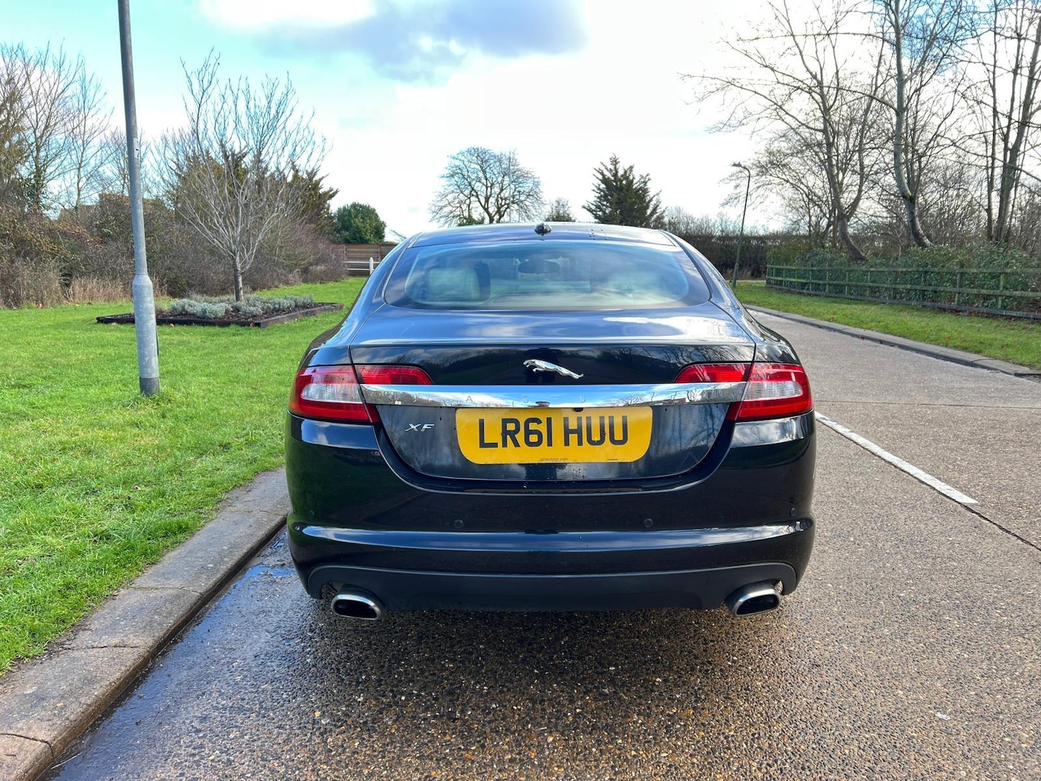 Used Jaguar XF 2011 for sale - 77229228: Photo 5