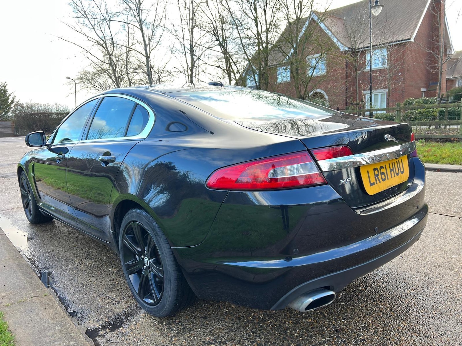 Used Jaguar XF 2011 for sale - 77229228: Photo 6