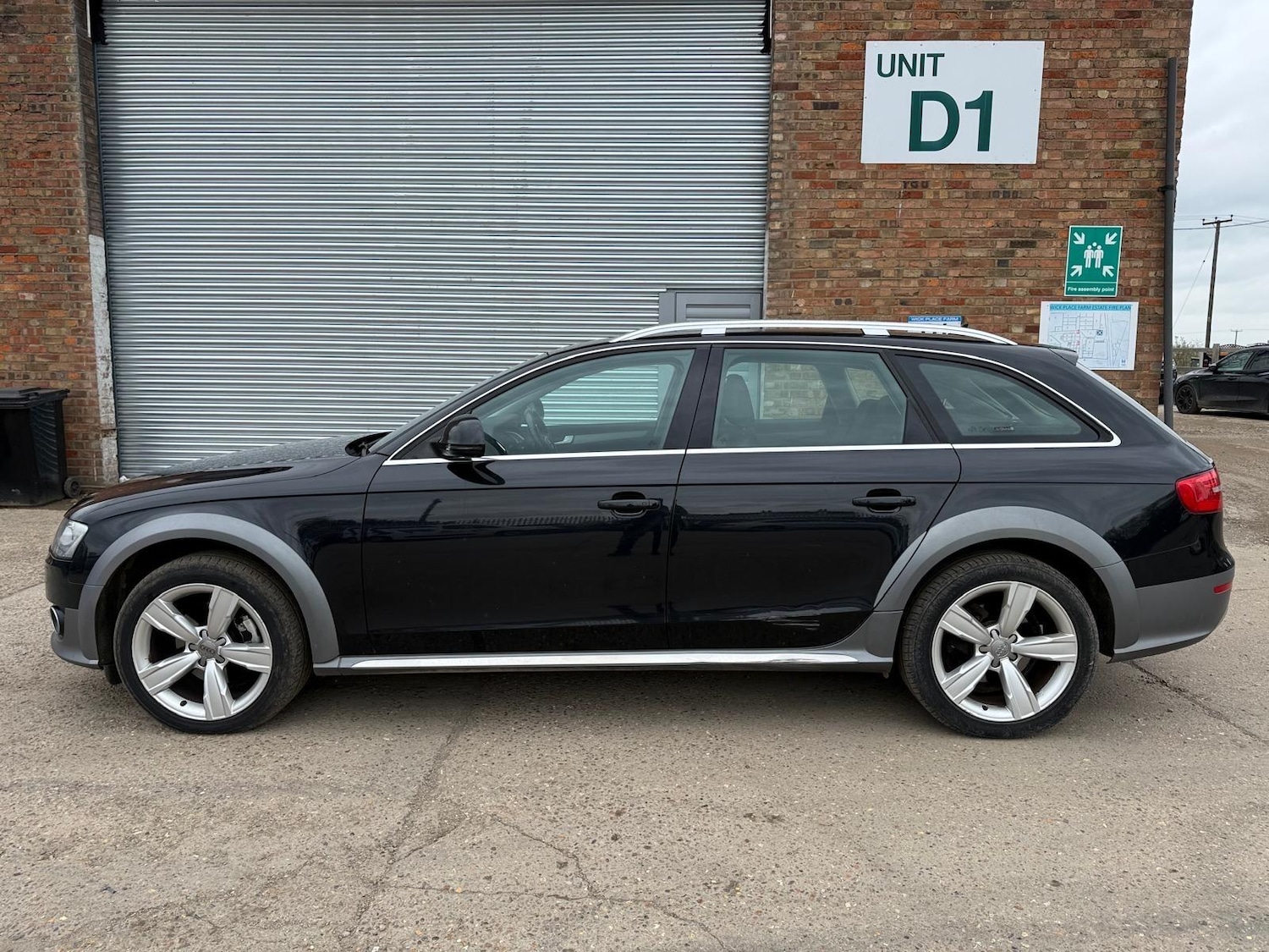 Used Audi A4 Allroad 2014 for sale - 78062812: Photo 10