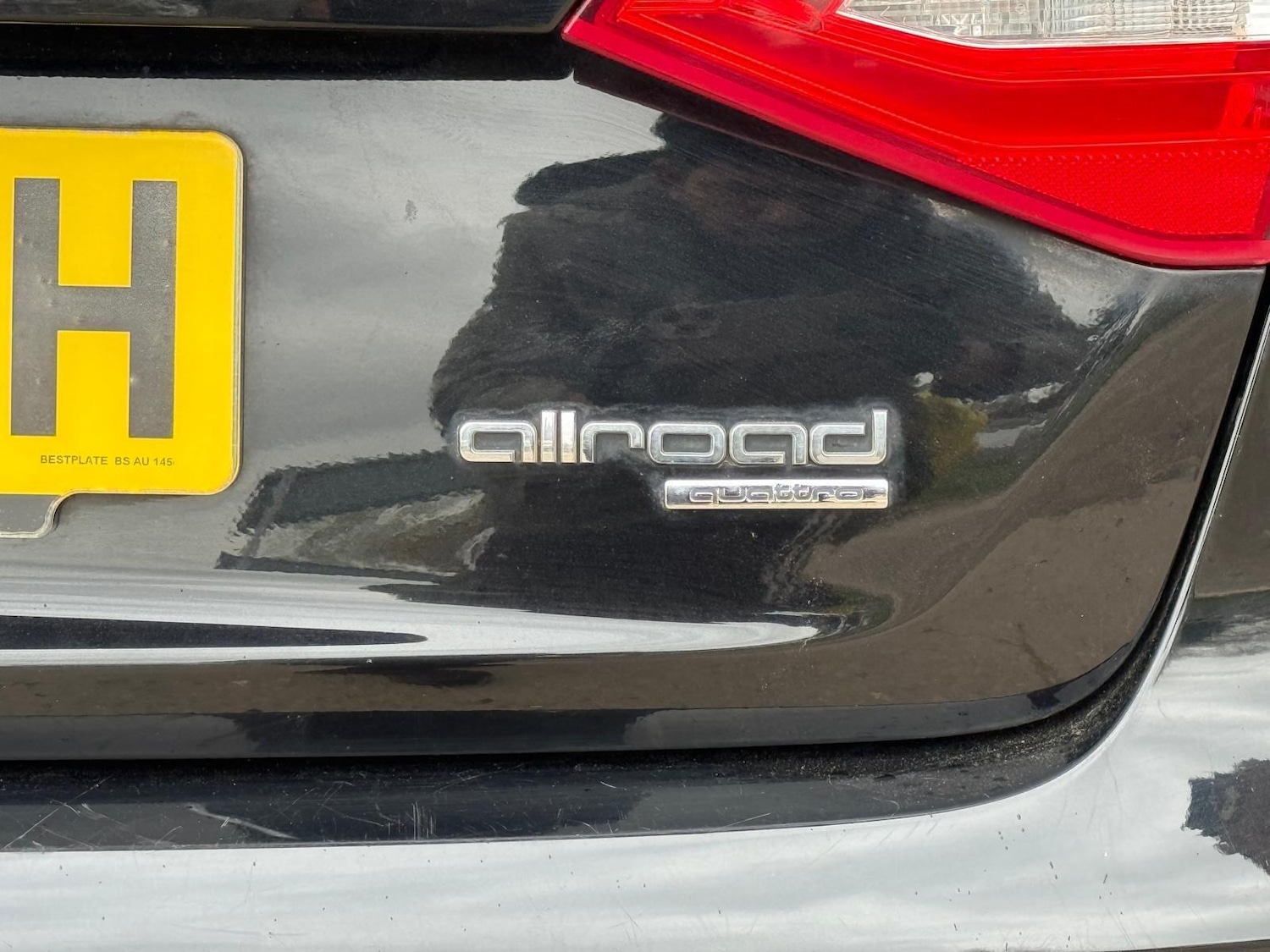 Used Audi A4 Allroad 2014 for sale - 78062812: Photo 12