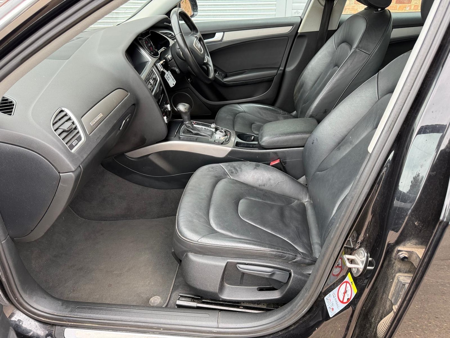 Used Audi A4 Allroad 2014 for sale - 78062812: Photo 15