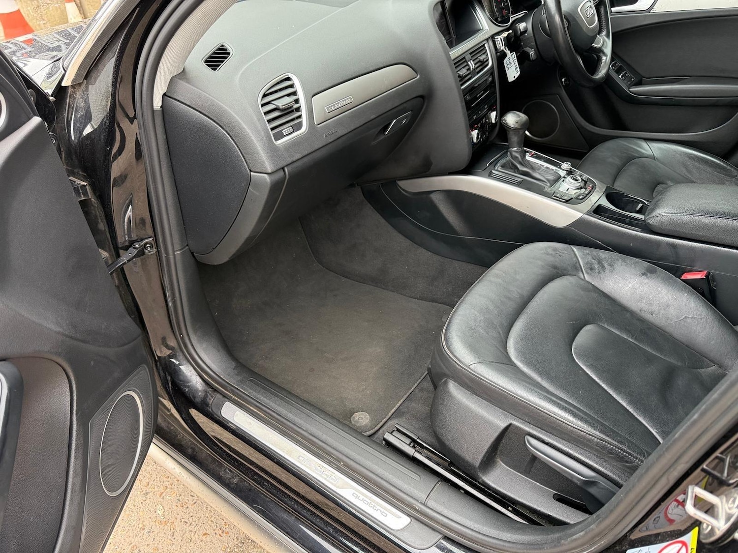 Used Audi A4 Allroad 2014 for sale - 78062812: Photo 16