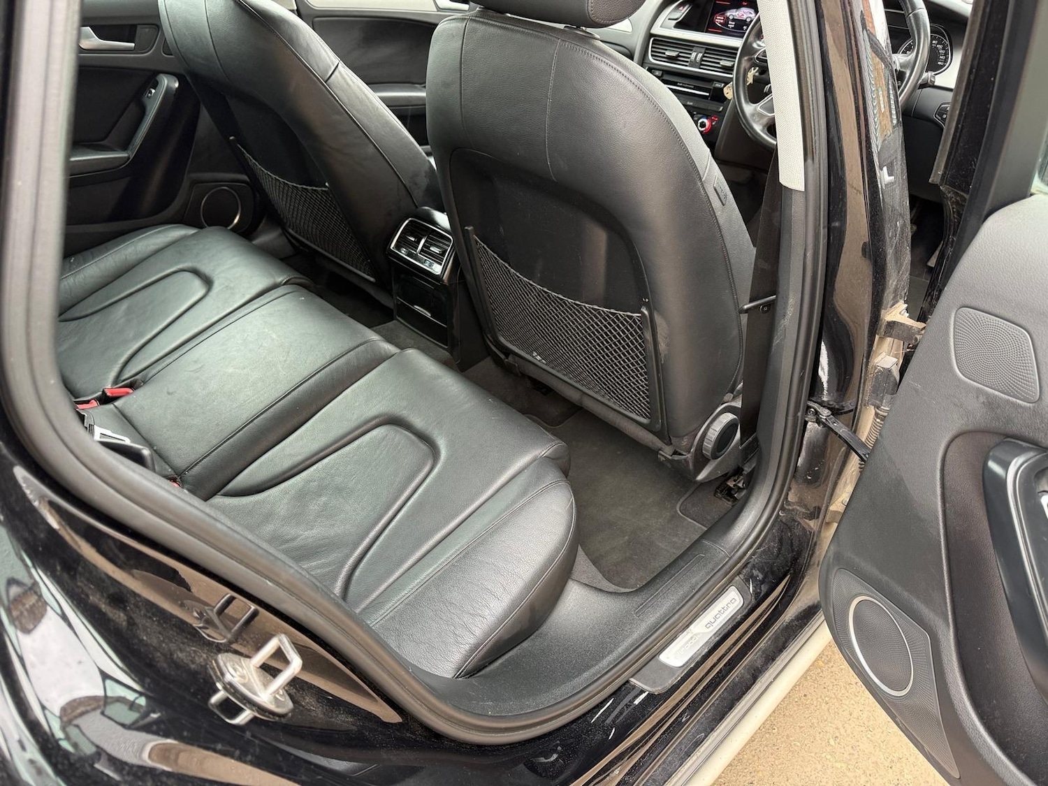 Used Audi A4 Allroad 2014 for sale - 78062812: Photo 17