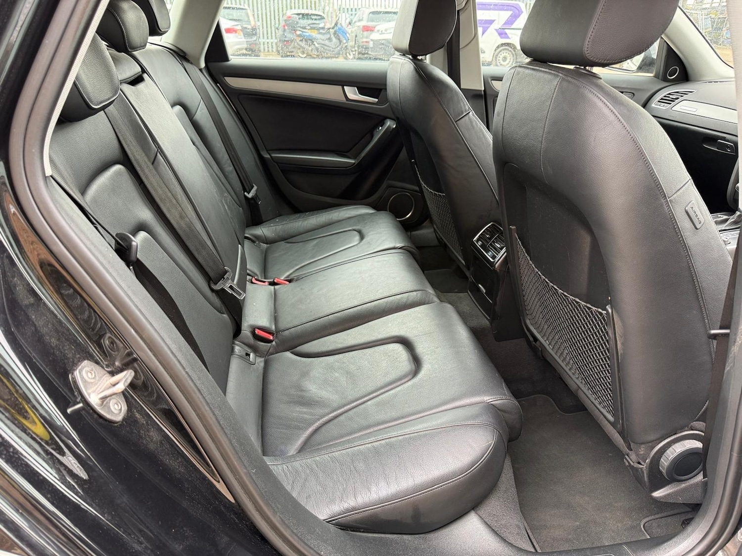 Used Audi A4 Allroad 2014 for sale - 78062812: Photo 19