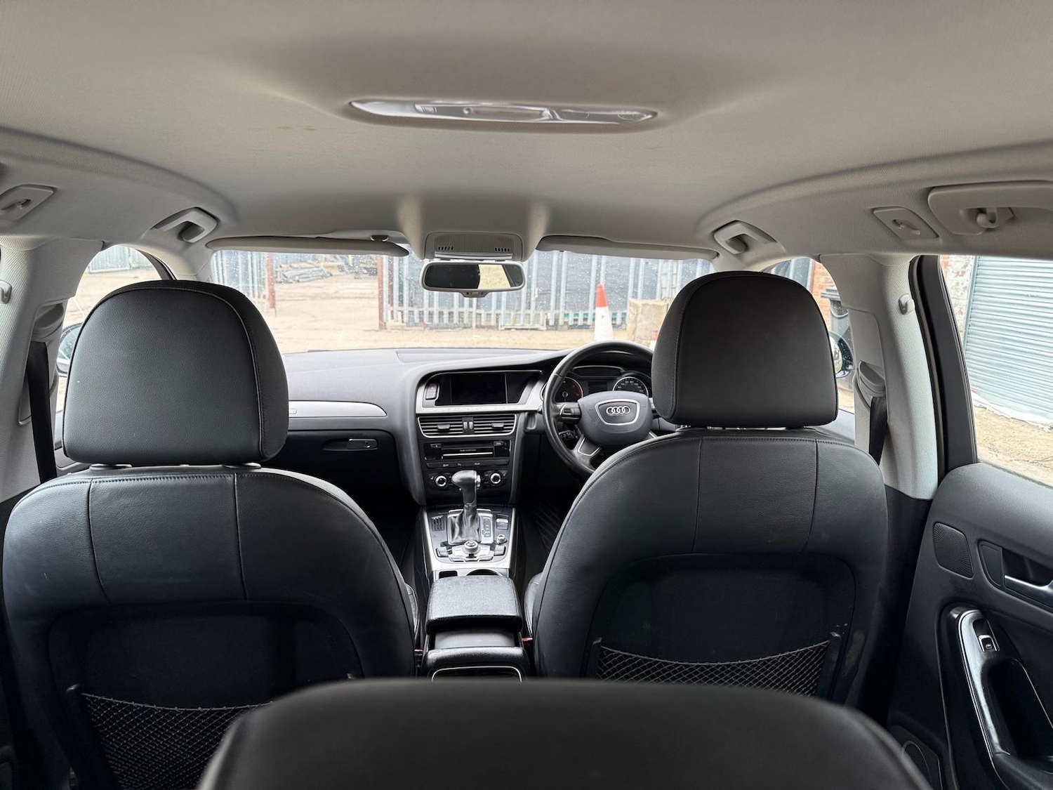 Used Audi A4 Allroad 2014 for sale - 78062812: Photo 20