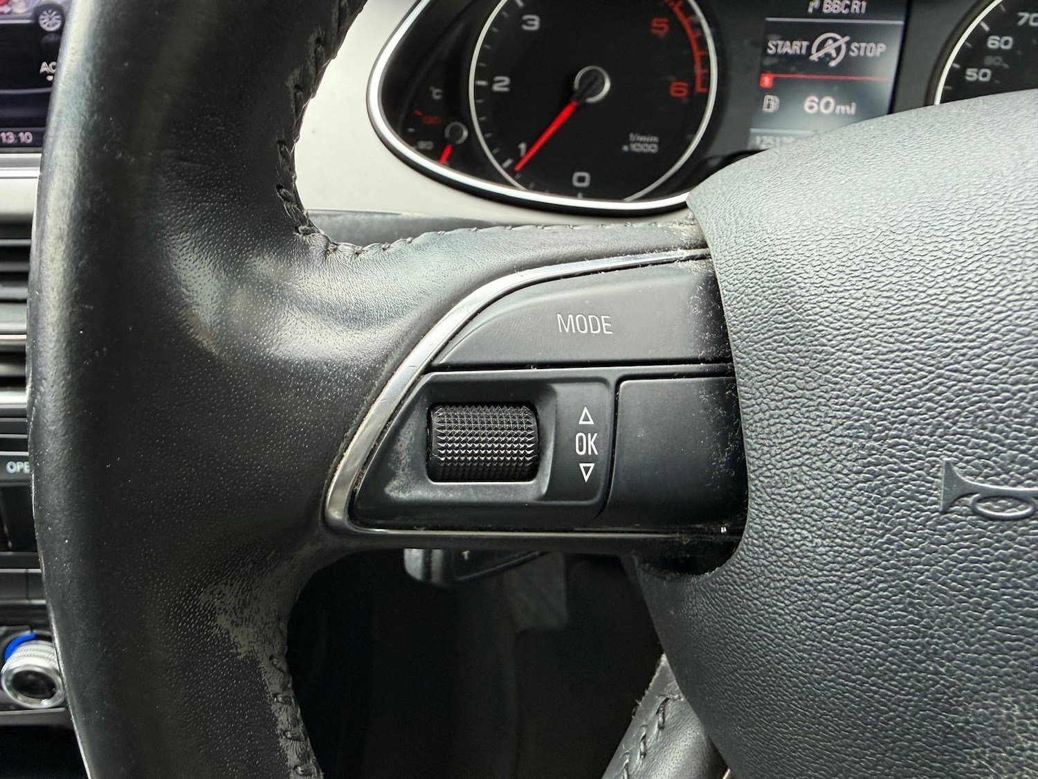 Used Audi A4 Allroad 2014 for sale - 78062812: Photo 26