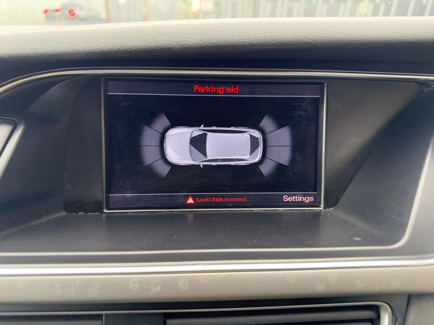 Used Audi A4 Allroad 2014 for sale - 78062812: Photo 28