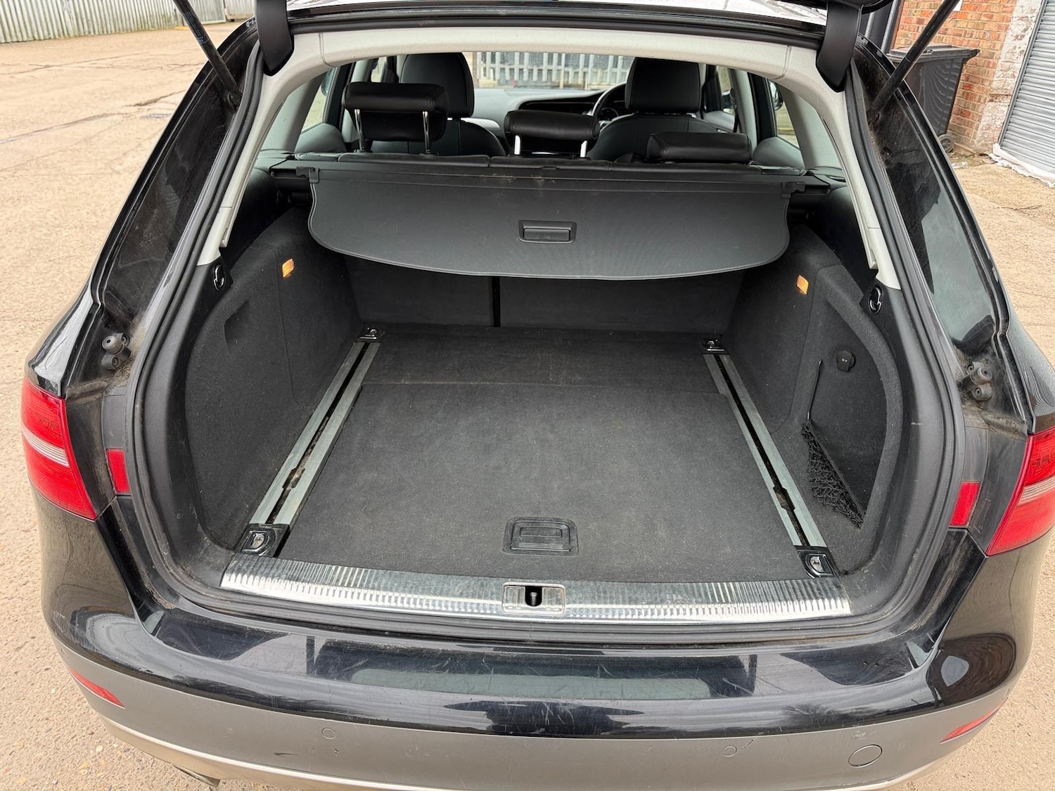 Used Audi A4 Allroad 2014 for sale - 78062812: Photo 29