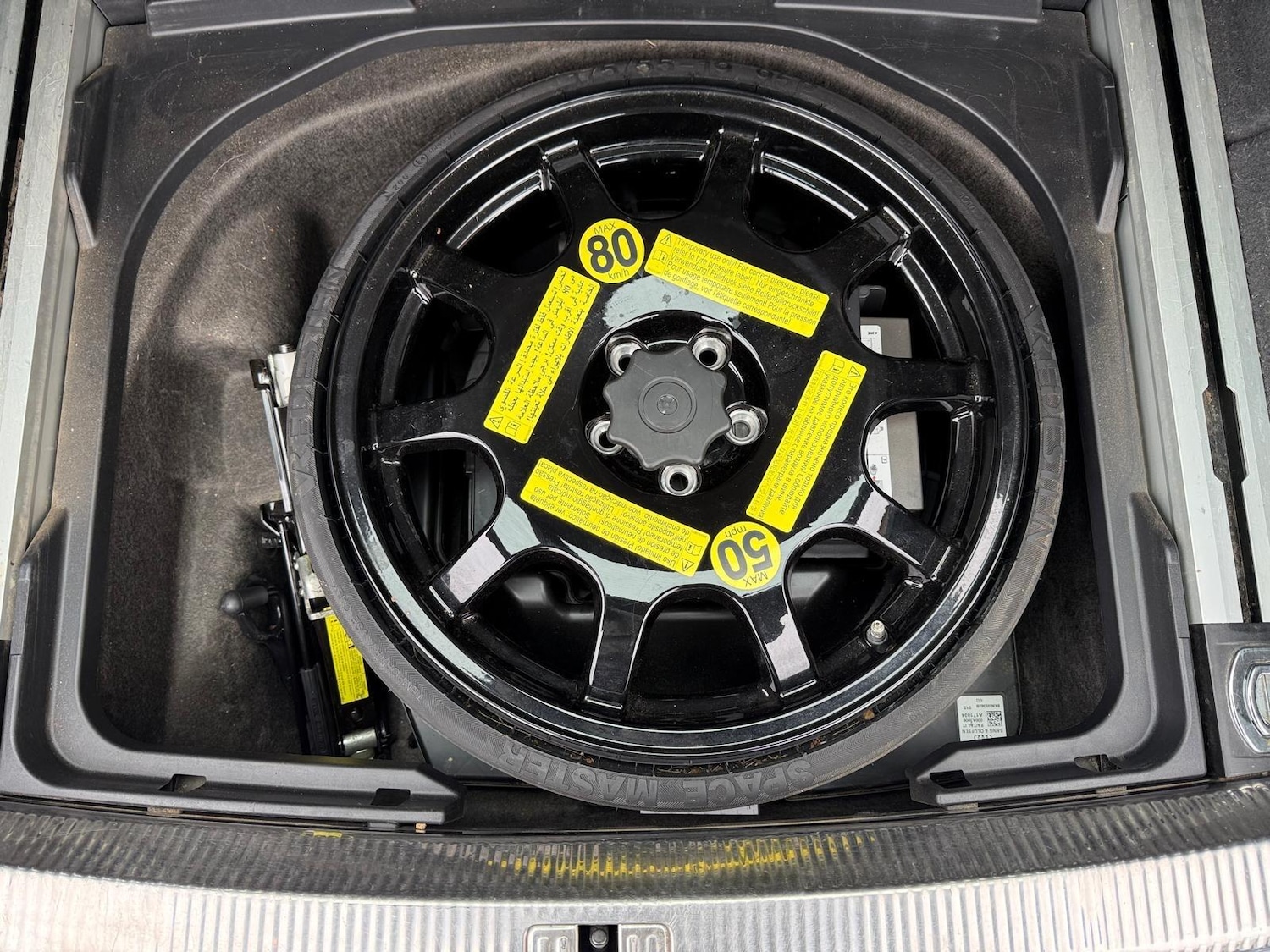 Used Audi A4 Allroad 2014 for sale - 78062812: Photo 30