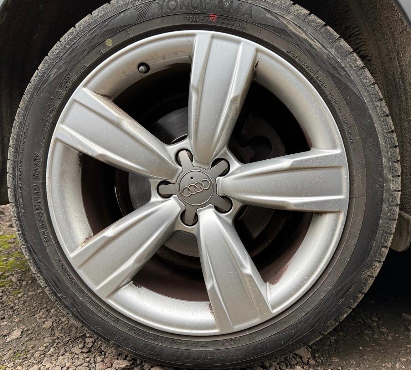 Used Audi A4 Allroad 2014 for sale - 78062812: Photo 31