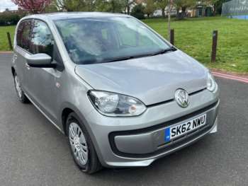 2012 (62) - 1.0 BlueMotion Tech Move Up 5dr