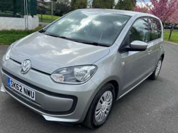 Used Volkswagen up! 2012 for sale - 74861279: Photo