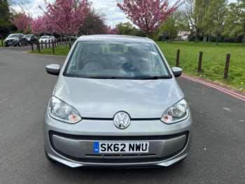 Used Volkswagen up! 2012 for sale - 74861279: Photo