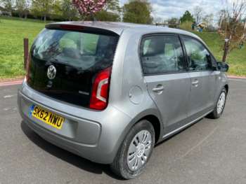 Used Volkswagen up! 2012 for sale - 74861279: Photo
