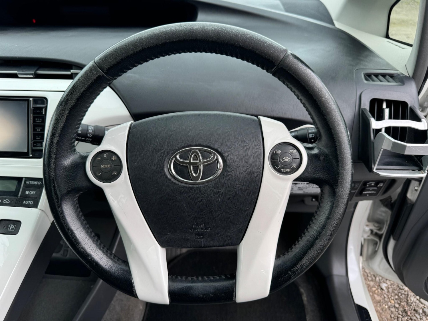 Used Toyota Prius 2023 for sale - 76743067: Photo 15