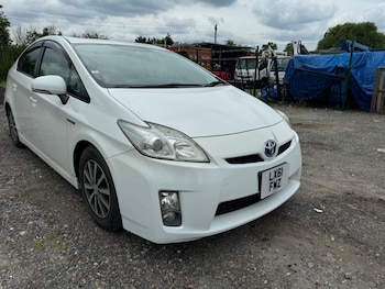 Used Toyota Prius 2011 for sale - 76743067: Photo