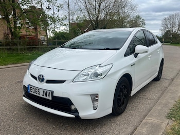 Used Toyota Prius 2015 for sale - 78275791: Photo