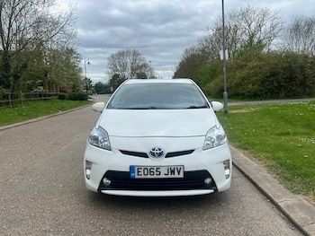 Used Toyota Prius 2015 for sale - 78275791: Photo