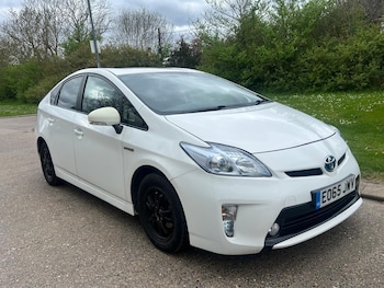Used Toyota Prius 2015 for sale - 78275791: Photo