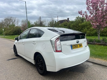 Used Toyota Prius 2015 for sale - 78275791: Photo