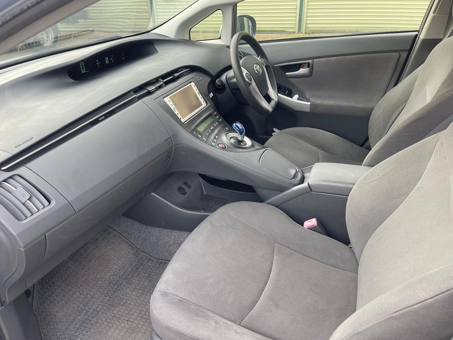 Used Toyota Prius 2023 for sale - 77411742: Photo 10