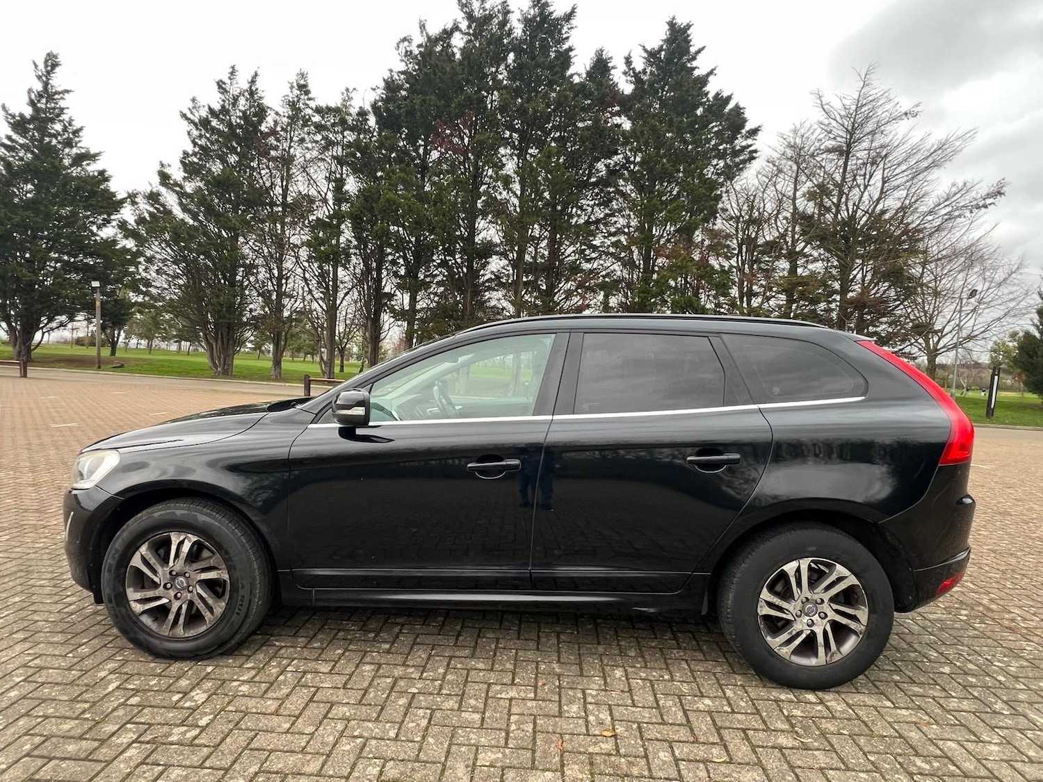 Used Volvo XC60 2013 for sale - 76994824: Photo 13