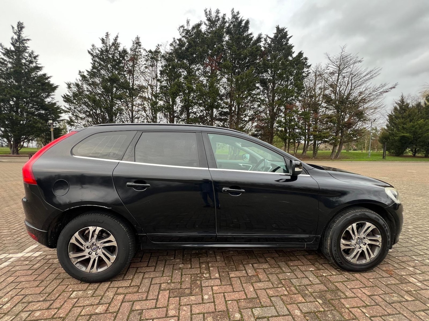 Used Volvo XC60 2013 for sale - 76994824: Photo 14