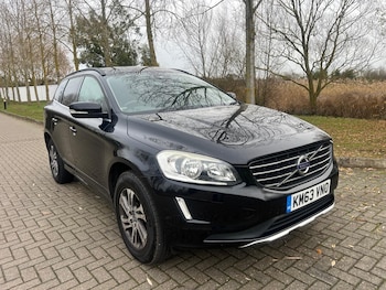 Used Volvo XC60 2013 for sale - 76994824: Photo