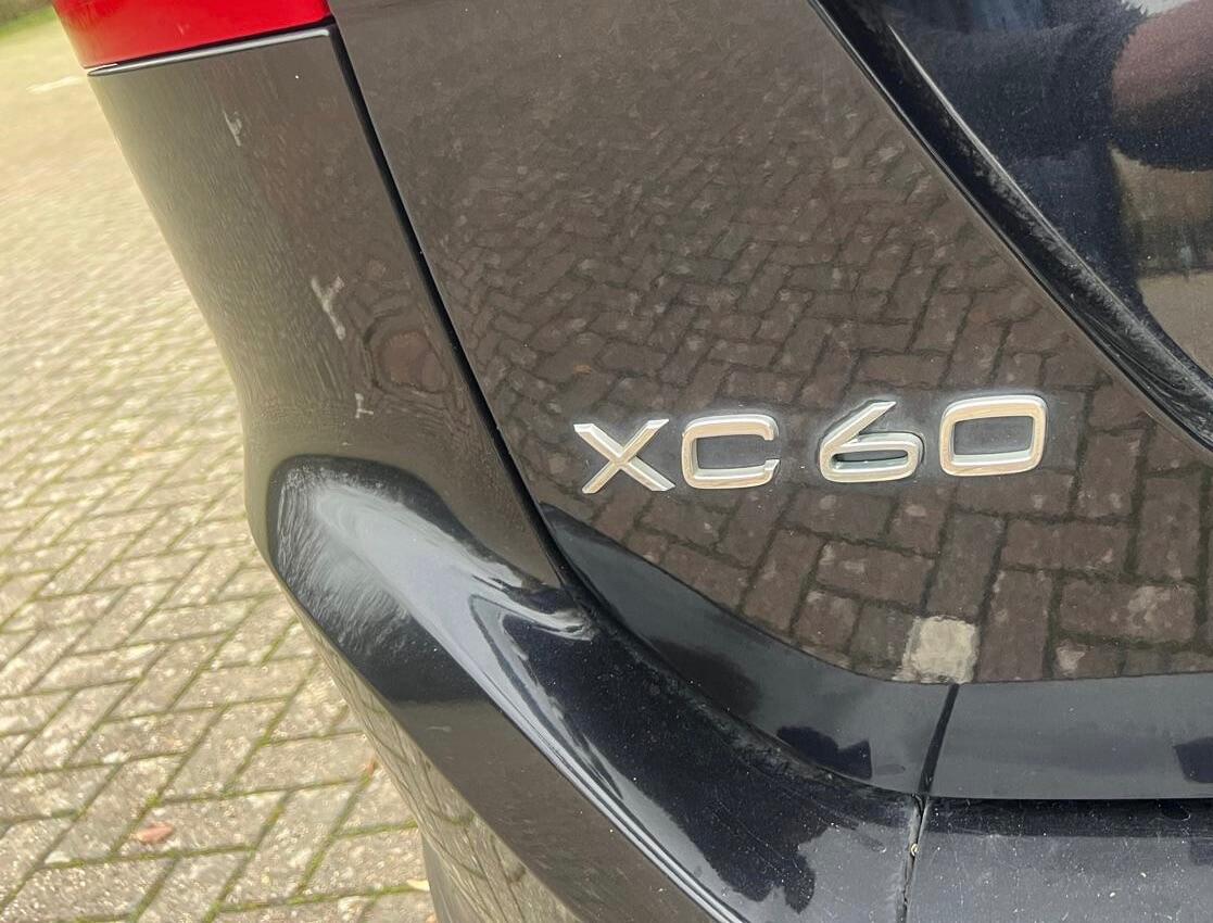 Used Volvo XC60 2013 for sale - 76994824: Photo 20