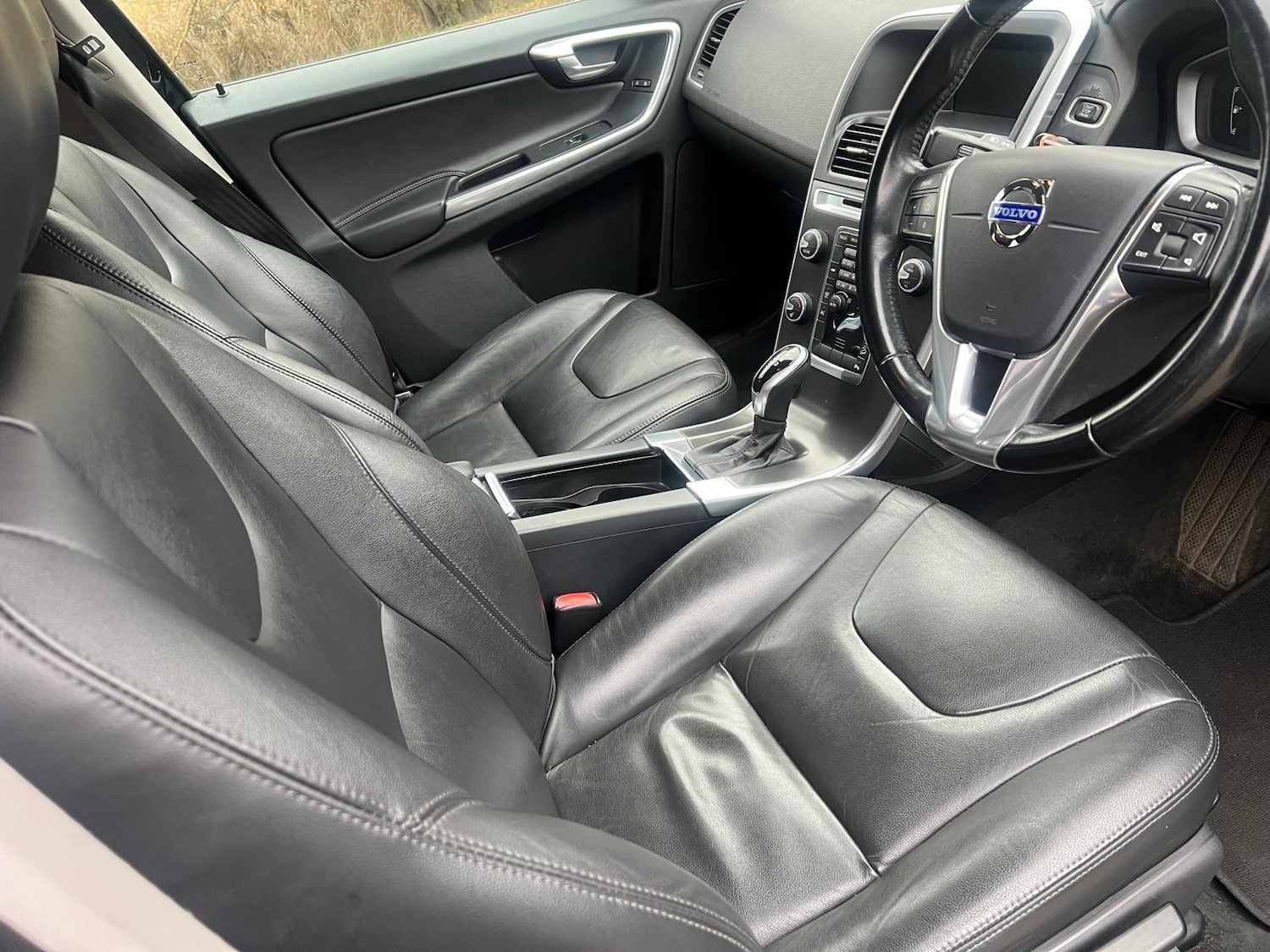 Used Volvo XC60 2013 for sale - 76994824: Photo 21