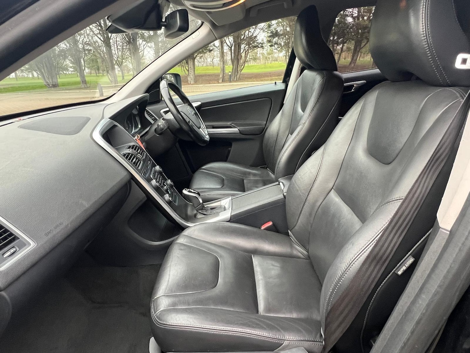 Used Volvo XC60 2013 for sale - 76994824: Photo 23